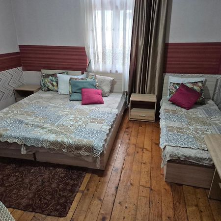 Hostel Alex 1 Sofia Luaran gambar