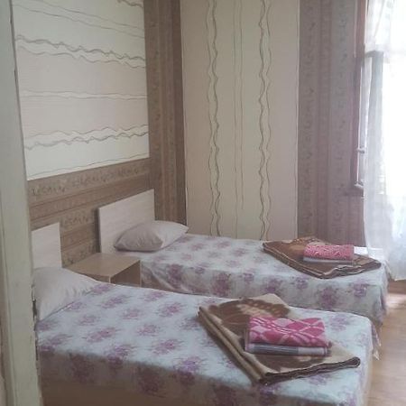 Hostel Alex 1 Sofia Luaran gambar
