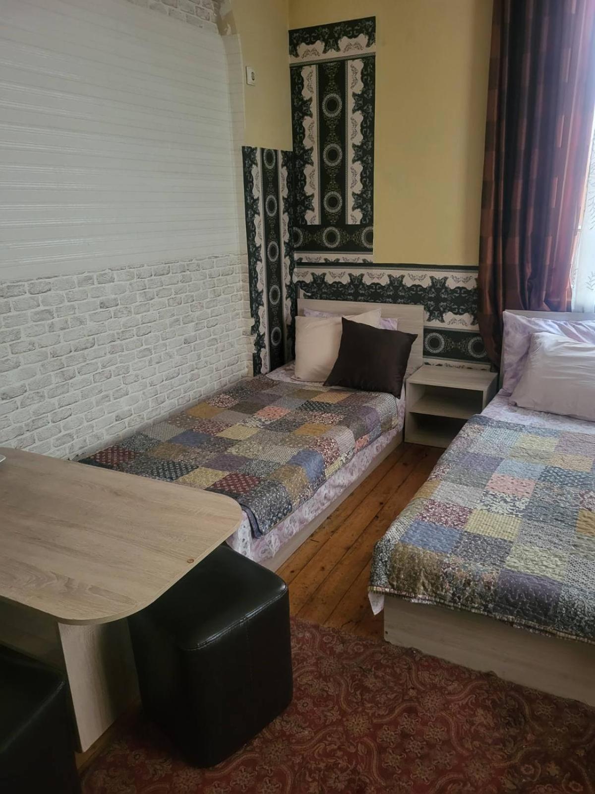 Hostel Alex 1 Sofia Luaran gambar