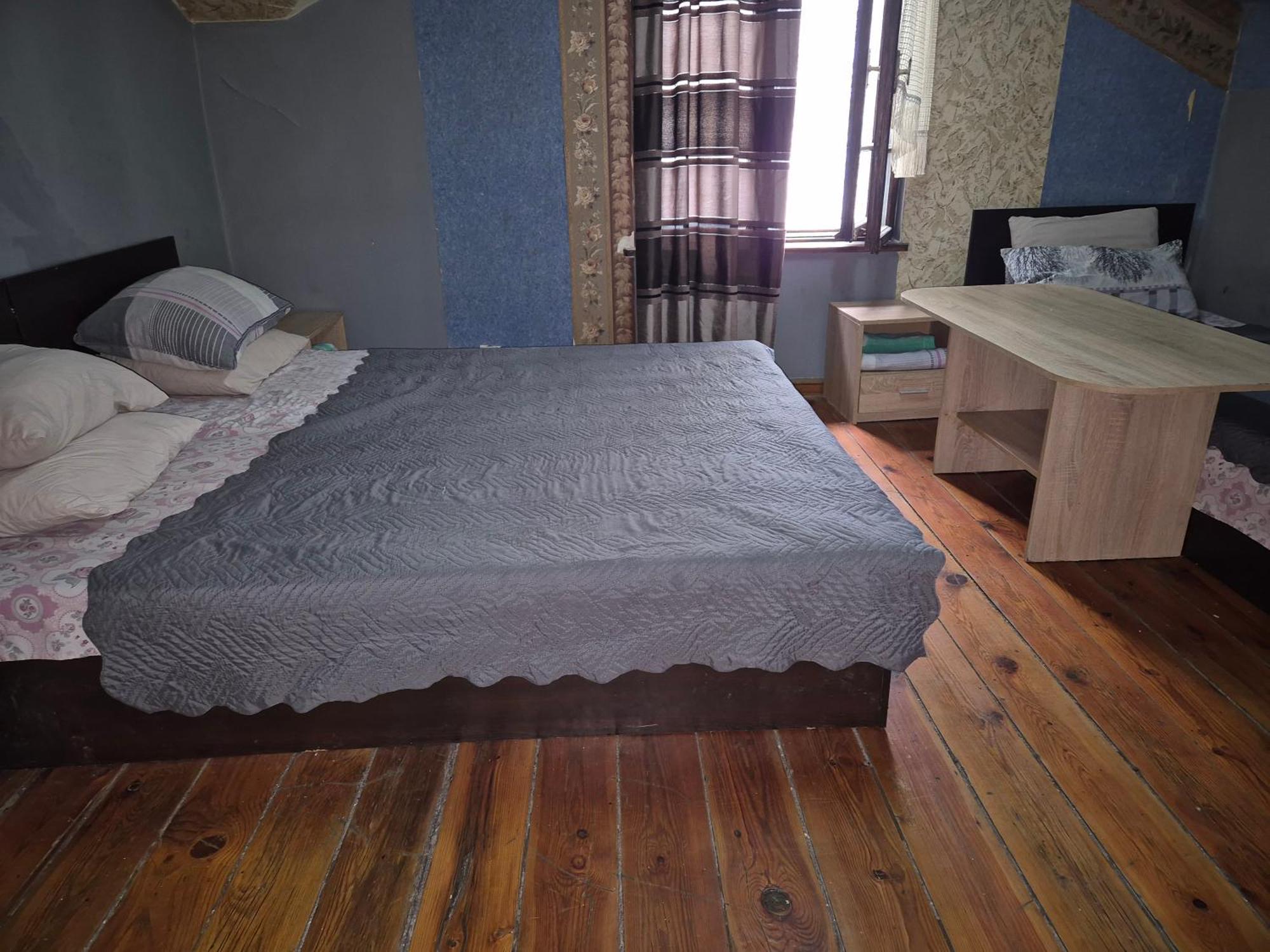 Hostel Alex 1 Sofia Luaran gambar
