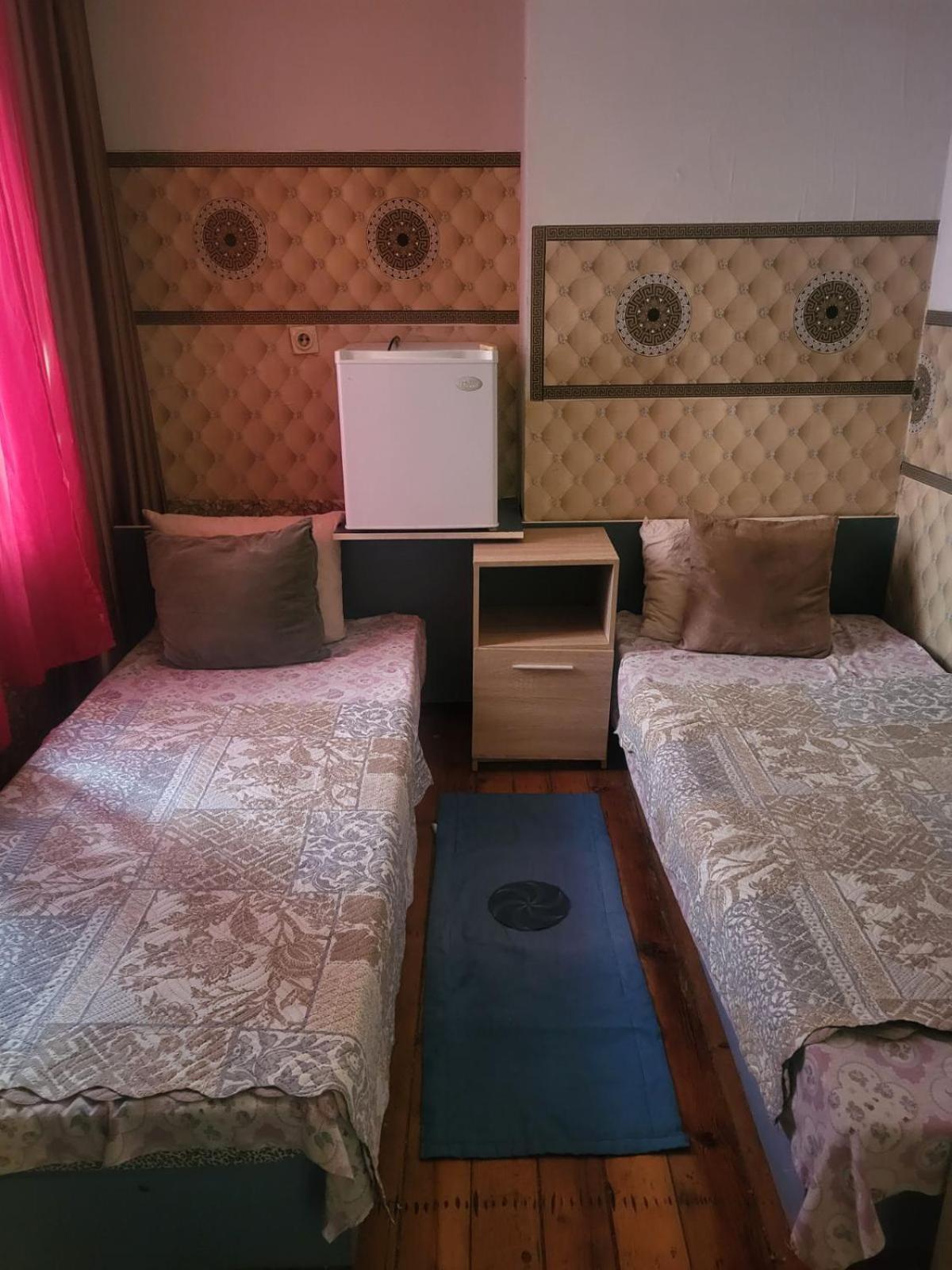 Hostel Alex 1 Sofia Luaran gambar