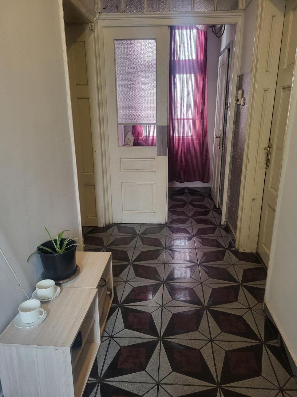 Hostel Alex 1 Sofia Luaran gambar