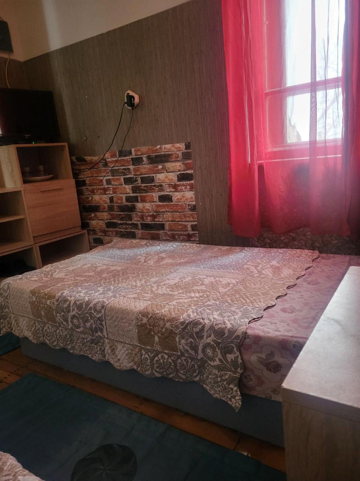 Hostel Alex 1 Sofia Luaran gambar
