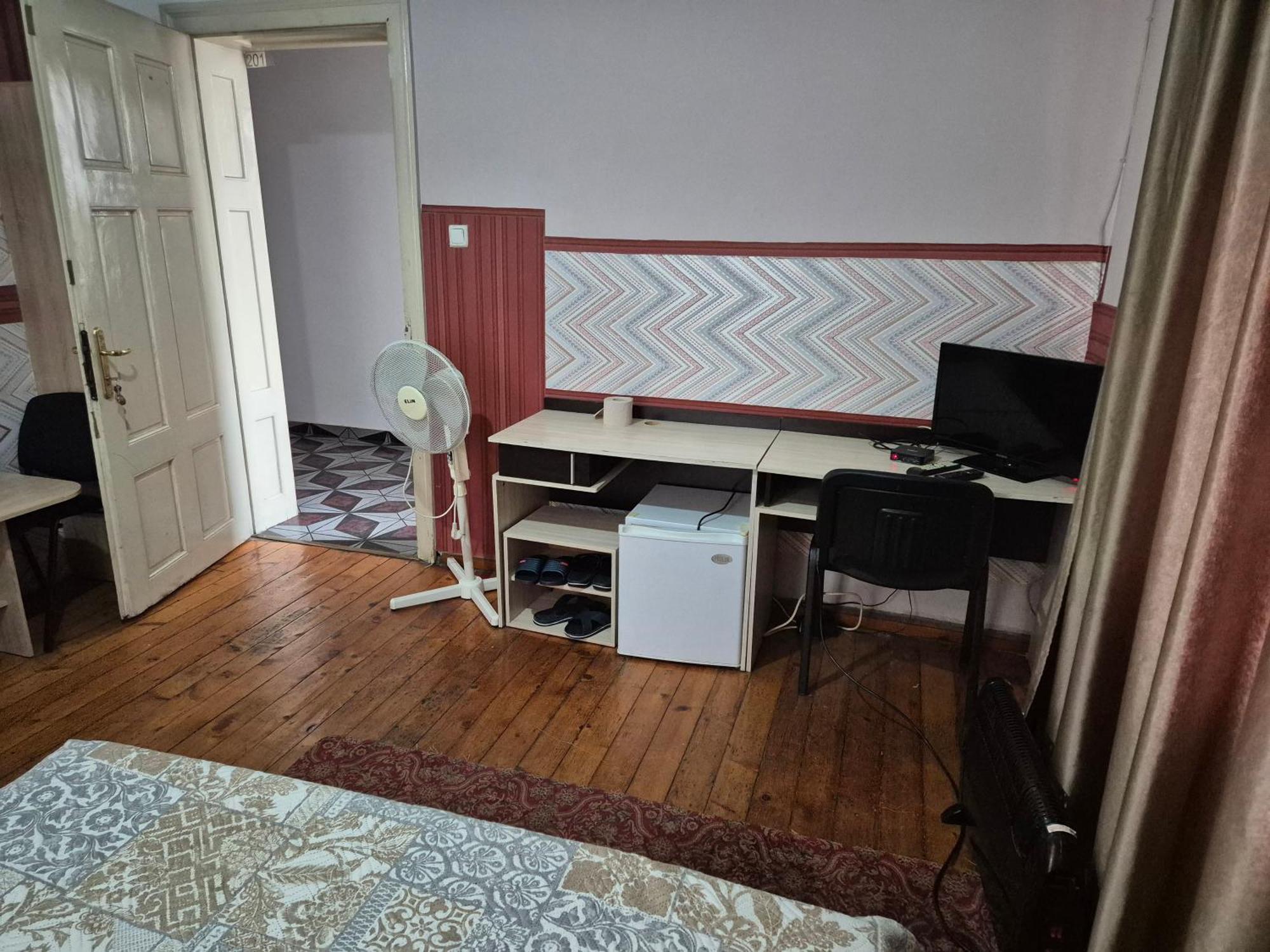 Hostel Alex 1 Sofia Luaran gambar