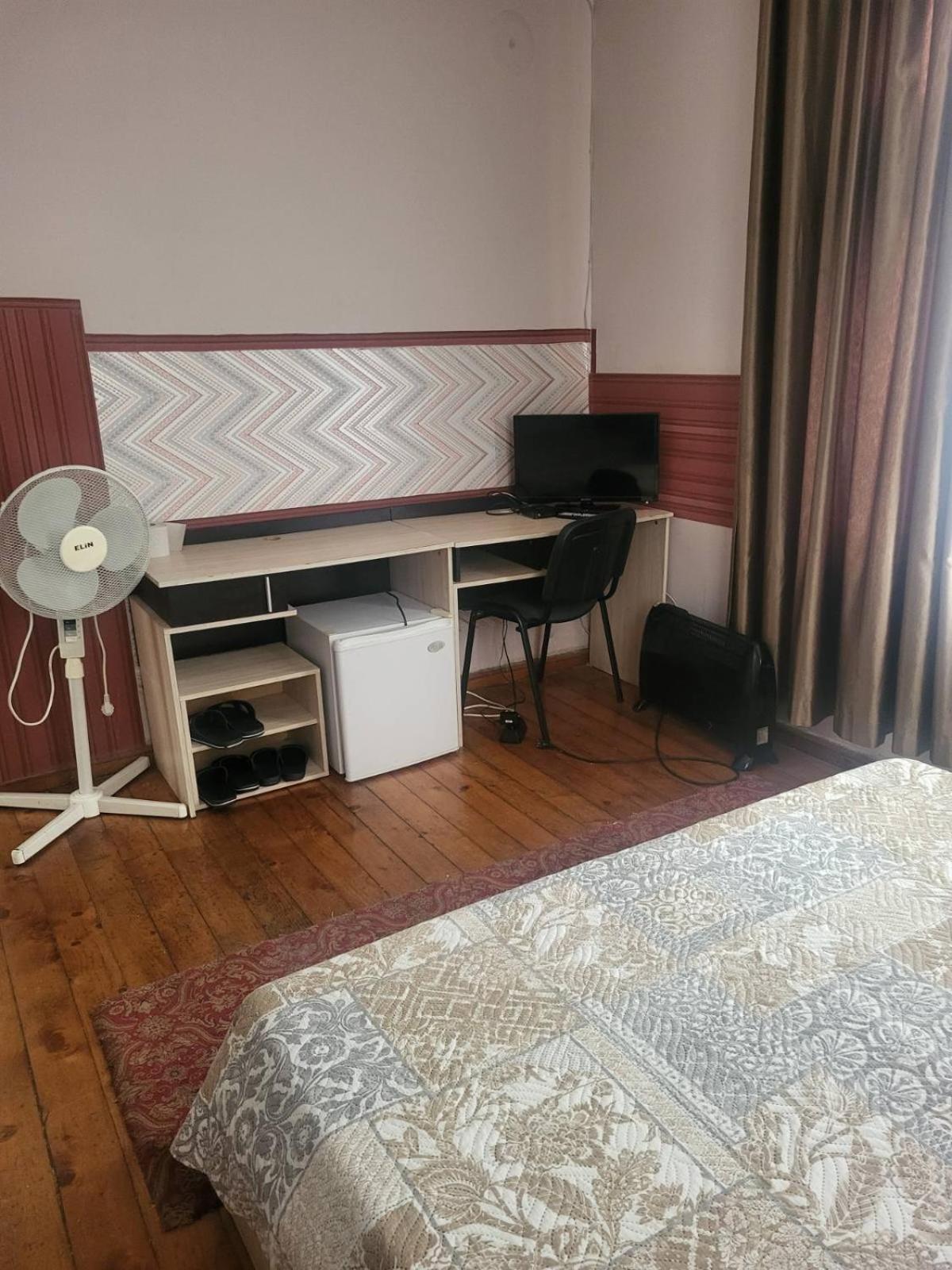 Hostel Alex 1 Sofia Luaran gambar