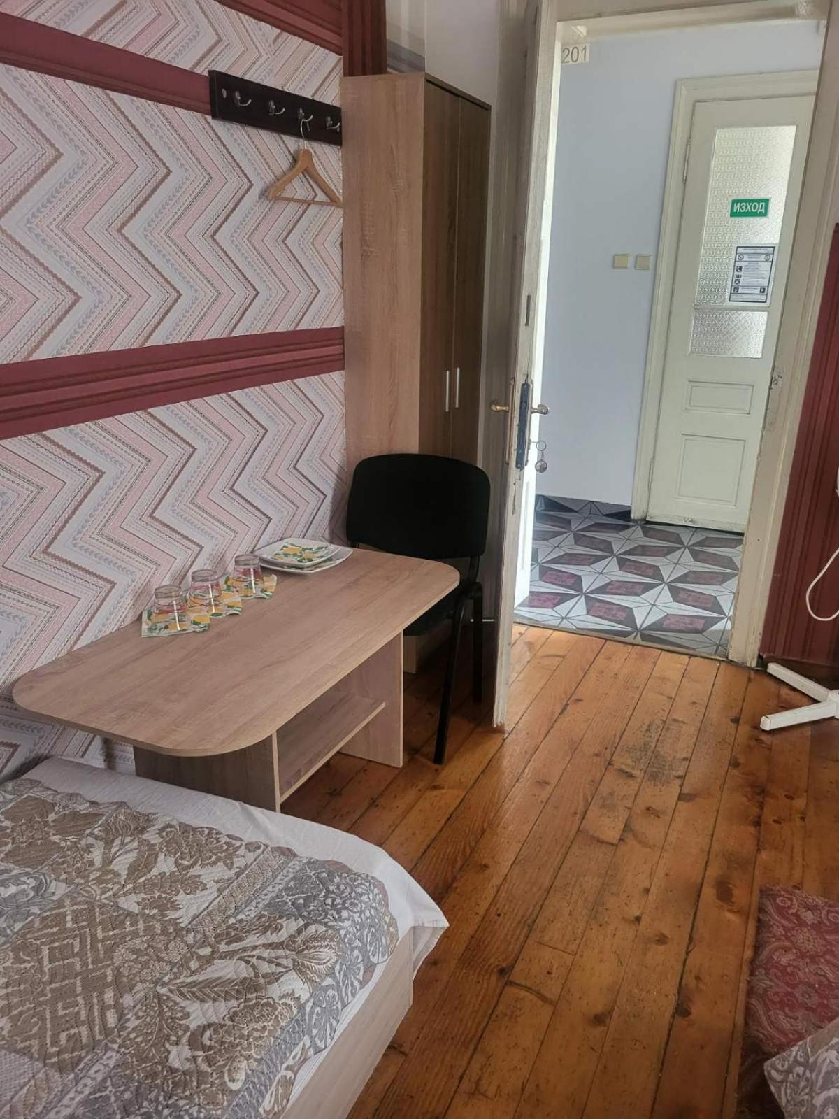 Hostel Alex 1 Sofia Luaran gambar
