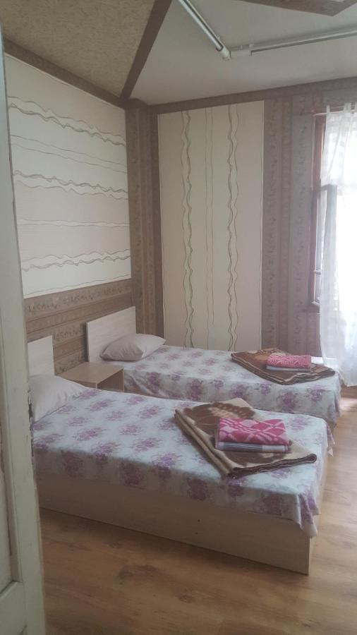 Hostel Alex 1 Sofia Luaran gambar